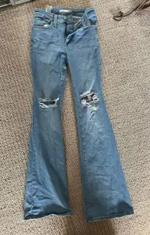 Levi’s Jeans 