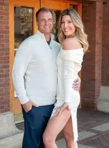 New Steve Madden dress