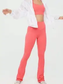 Aerie Flare Leggings OFFLINE by Real Me