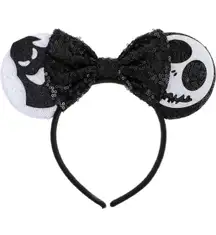 Disney Nightmare Before Christmas ears