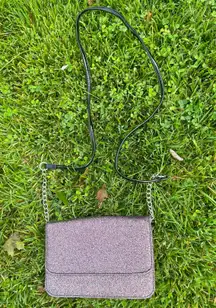 Sparkle Glitter Purse