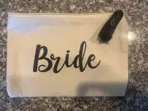 Bride Bag