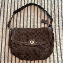 Coach  purse small