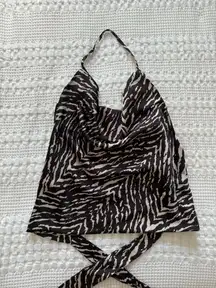 VICI Halter Top