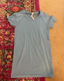 Lululemon Swiftly Tech Short Sleeve 2.0