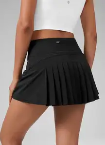 CRZ Yoga Tennis Skirt