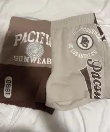 PacSun Shorts