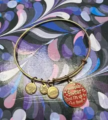 ALEX & ANI Harry Potter Mischief managed I solemnly swear that Iam up to no good