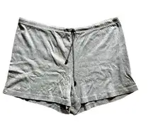 Comfy Danskin sleep exercise shorts