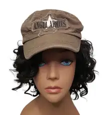 Cap “Angel Armies”