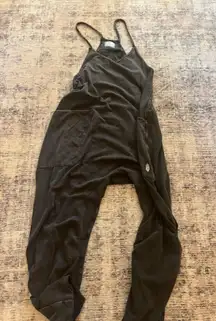 Free people hot shot romper 