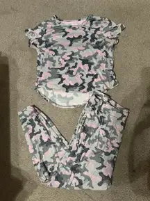 Women’s sz L & XL  Sleepwear! No Free Shipping