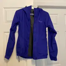 Softshell Jacket