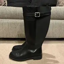 Like New St. John’s Bay Boots 8.5W