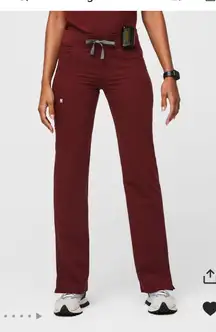 FIGS Kade Cargo Scrub Pants