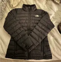 North Face Puffer Jacket Down
