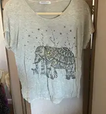 French Pastry decorative  T-Shirt medium