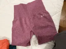 TLF Shorts Alphalete