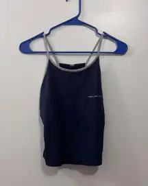 Tommy Hilfiger Vintage Tommy Jeans tank top