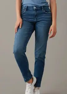 curvy 90’s skinny jeans | 12