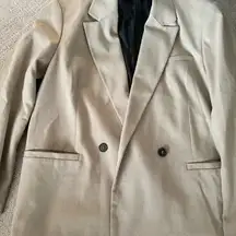 Zara blazer