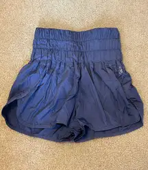 The Way Home Free People Shorts