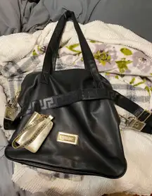 Versace Parfums Tote Bag