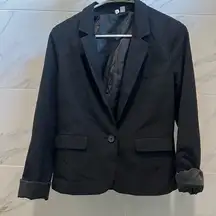 Nordstrom frenchi blazer