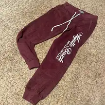 U.S. Vintage sweatpants size small Myrtle Beach South Carolina