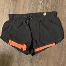 New Woman’s Cotton On Body “Move Jogger Short” Active Workout Yoga Run Bike Hike