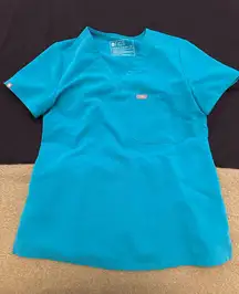 FIGS Scrubs Set