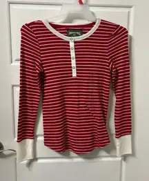 NWT Pajama Set – Top + Bottom (Retail $110, Selling as Set)