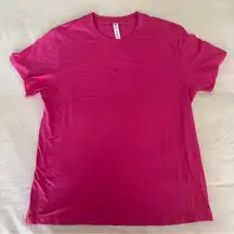 Lululemon Athletica All yours Tee