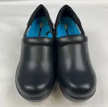 Dr. Scholl's Women's Black Work Shoes/Clogs Sz 9M SKU 4182