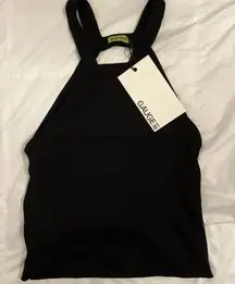 gauge 81 open back top