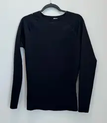 LIGHTNING DASH CAPELLA BONDED TOP LUX size M