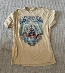 Grateful Dead Tee