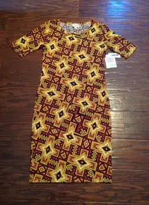 Julia. Size XS.