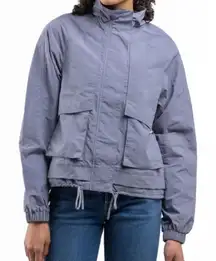 LIV Outdoors Quincy jacket in a light purple S