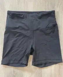 Power Flex Bike Shorts