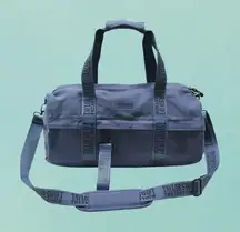 Taylor Swift Eras Tour Blue Duffel Bag