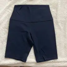 Lululemon align Shorts 8” Size 0