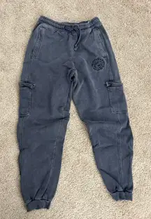 Gymshark Cargo Joggers