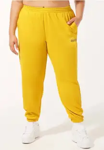 Savage x Fenty Essential Terry Scope Logo Classic Sweatpants