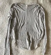 We the free thermal small