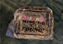 Strawberry Milk Mob bikini bag