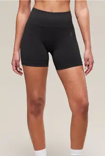 GymShark Soft Sculpt Shorts