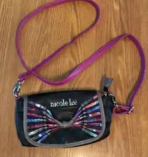 Nicole Lee crossbody purse