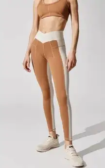 Movement Sport Bra Legging Set High Rise Rebel Legging Sports Bra XS