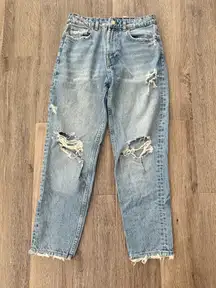 ZARA Jeans